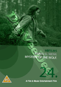 Mystery of the Wolf (DVD)